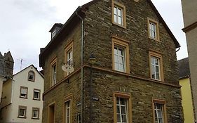 Ferienwohnung Liebeskummer
